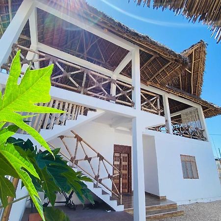 نونغوي Mamayoyo House المظهر الخارجي الصورة