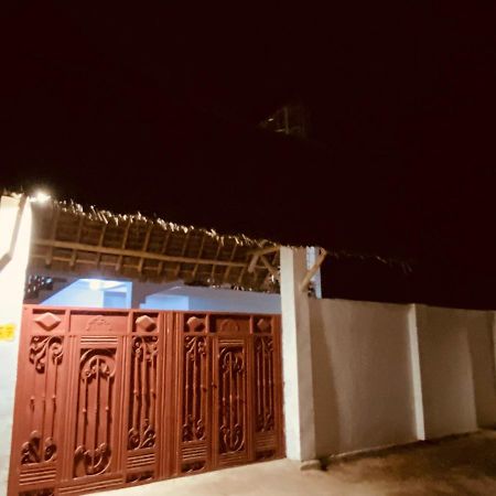 نونغوي Mamayoyo House المظهر الخارجي الصورة