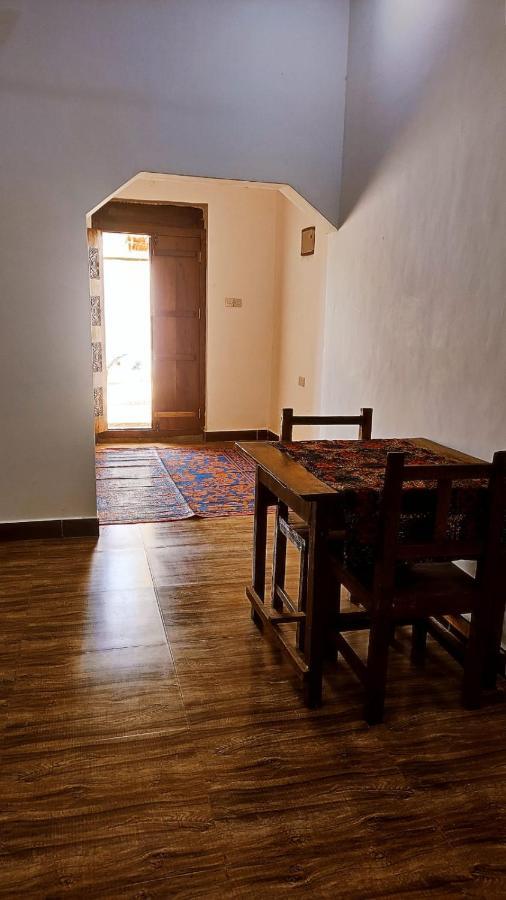 نونغوي Mamayoyo House المظهر الخارجي الصورة