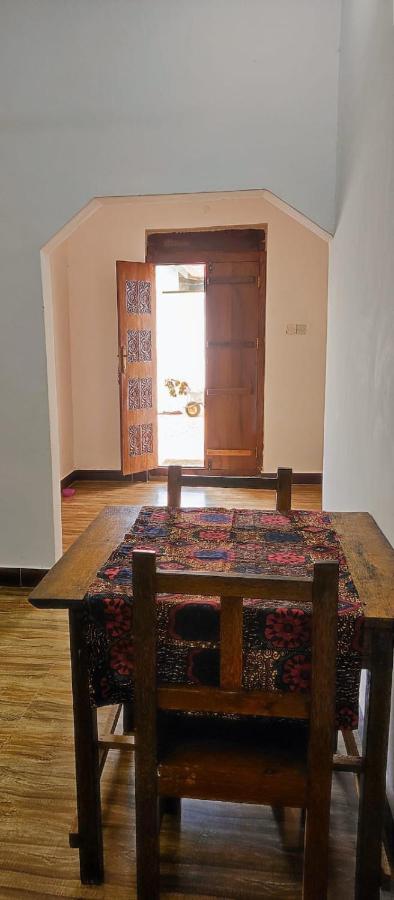 نونغوي Mamayoyo House المظهر الخارجي الصورة
