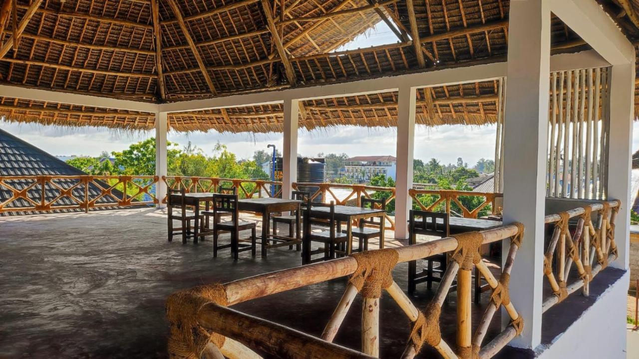 نونغوي Mamayoyo House المظهر الخارجي الصورة