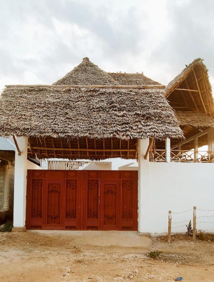 نونغوي Mamayoyo House المظهر الخارجي الصورة