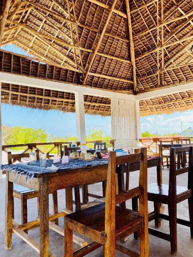 نونغوي Mamayoyo House المظهر الخارجي الصورة