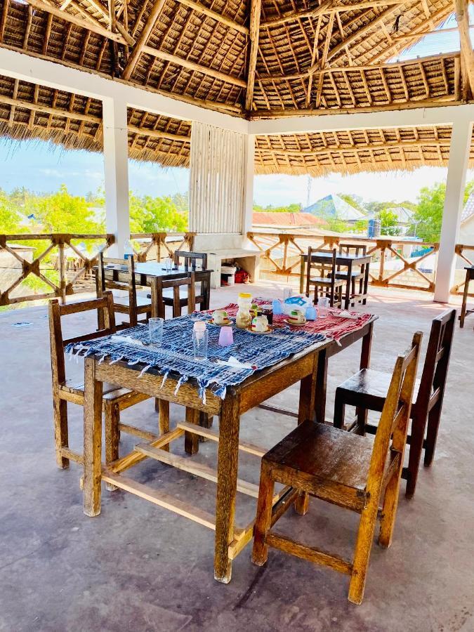 نونغوي Mamayoyo House المظهر الخارجي الصورة