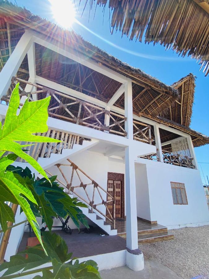 نونغوي Mamayoyo House المظهر الخارجي الصورة