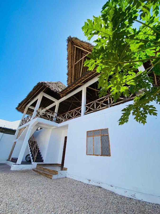نونغوي Mamayoyo House المظهر الخارجي الصورة