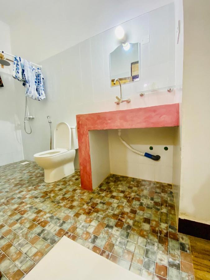نونغوي Mamayoyo House المظهر الخارجي الصورة