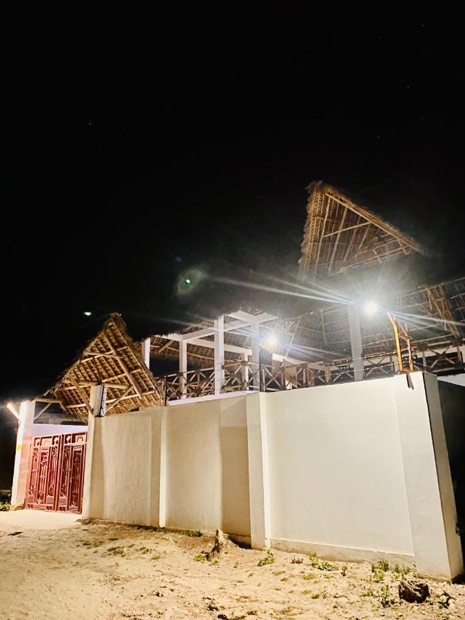 نونغوي Mamayoyo House المظهر الخارجي الصورة