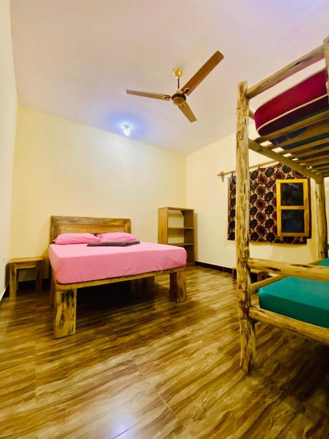 نونغوي Mamayoyo House المظهر الخارجي الصورة