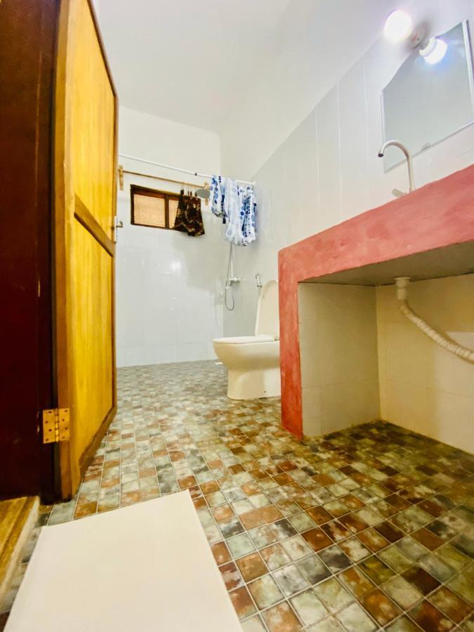 نونغوي Mamayoyo House المظهر الخارجي الصورة