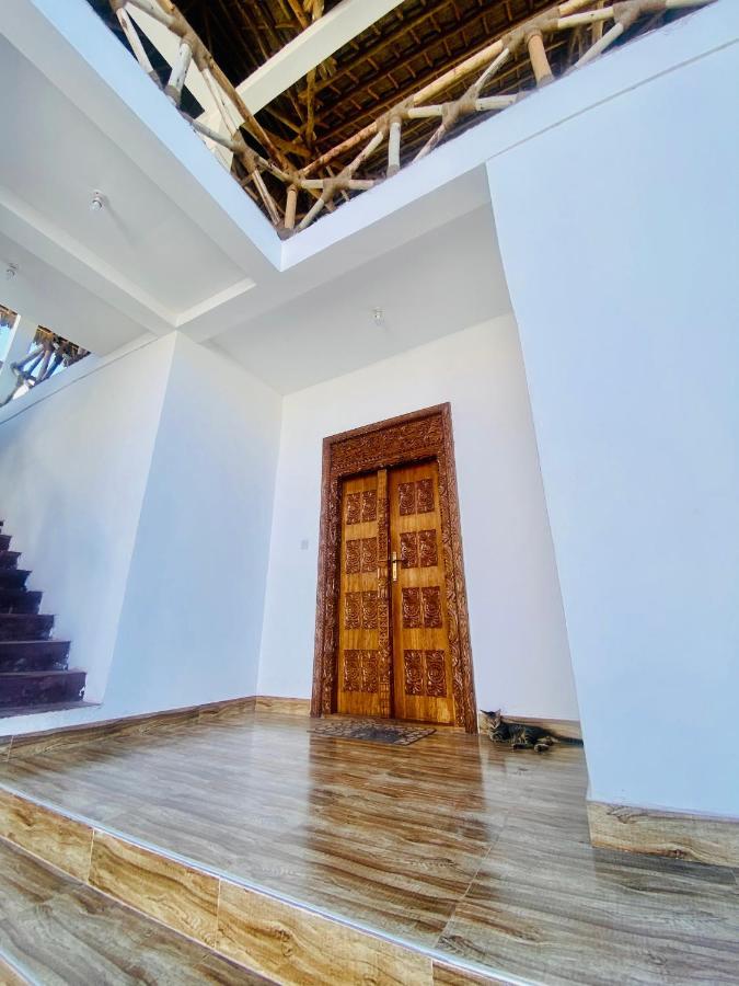 نونغوي Mamayoyo House المظهر الخارجي الصورة