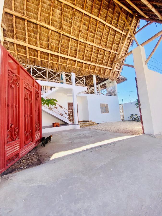نونغوي Mamayoyo House المظهر الخارجي الصورة