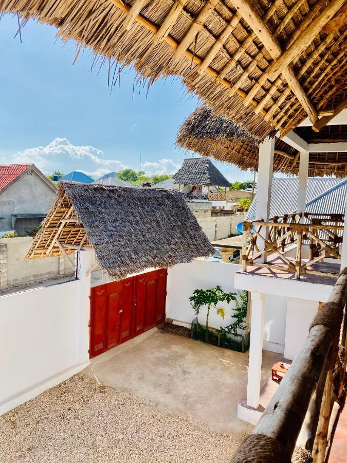 نونغوي Mamayoyo House المظهر الخارجي الصورة