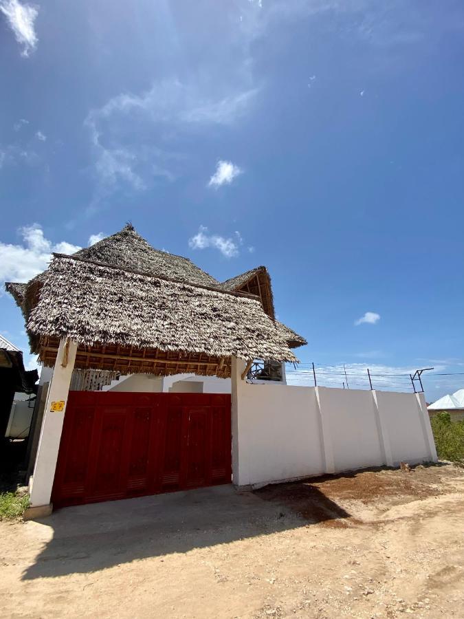 نونغوي Mamayoyo House المظهر الخارجي الصورة