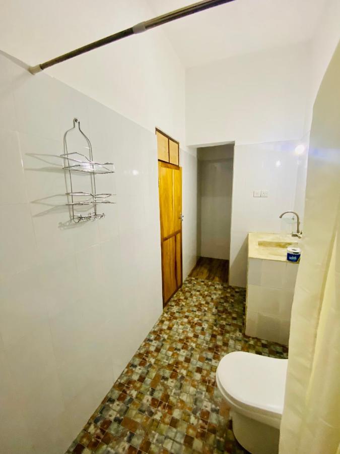 نونغوي Mamayoyo House المظهر الخارجي الصورة
