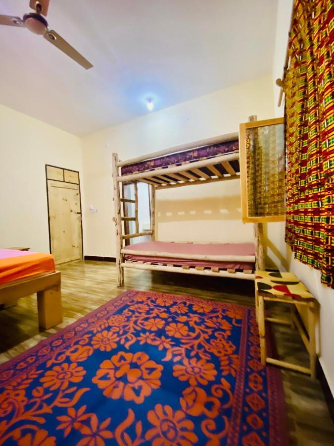 نونغوي Mamayoyo House المظهر الخارجي الصورة