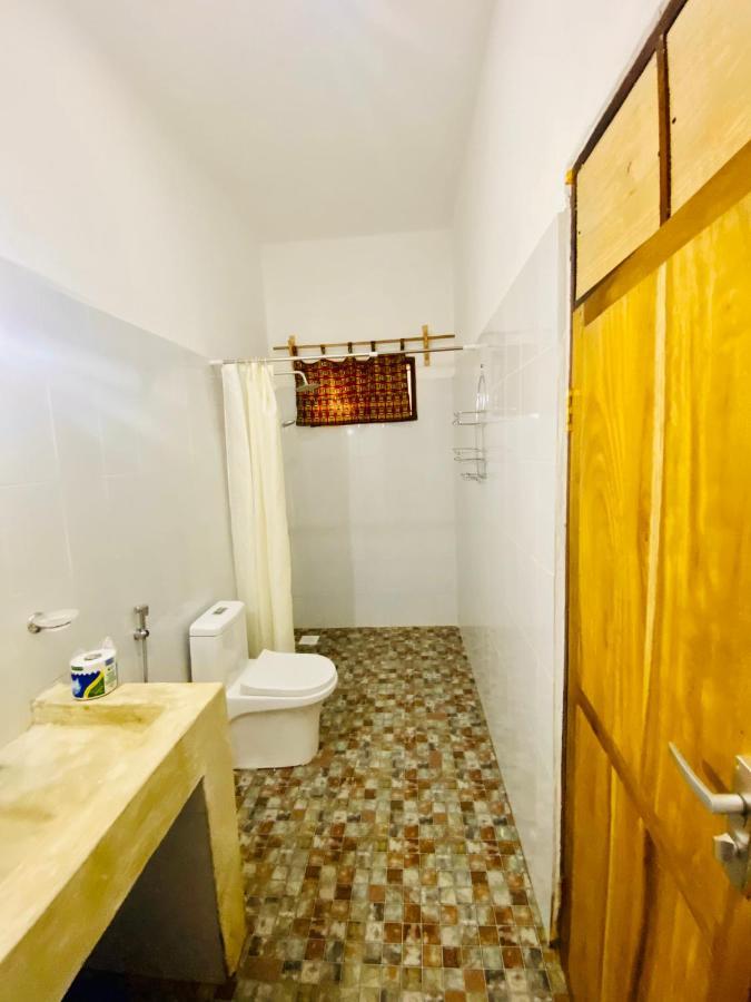نونغوي Mamayoyo House المظهر الخارجي الصورة