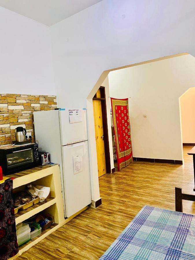 نونغوي Mamayoyo House المظهر الخارجي الصورة