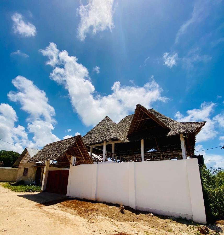 نونغوي Mamayoyo House المظهر الخارجي الصورة
