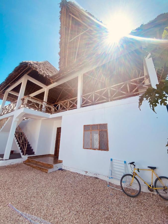 نونغوي Mamayoyo House المظهر الخارجي الصورة