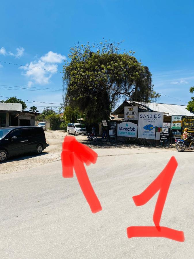 نونغوي Mamayoyo House المظهر الخارجي الصورة
