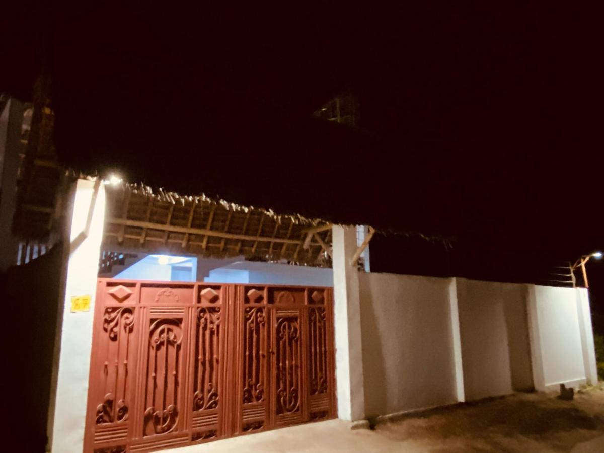 نونغوي Mamayoyo House المظهر الخارجي الصورة