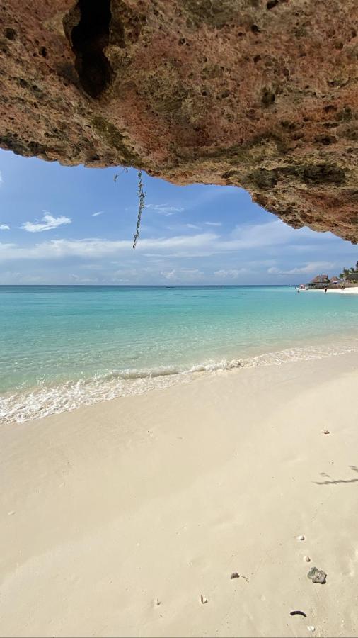 نونغوي Mamayoyo House المظهر الخارجي الصورة