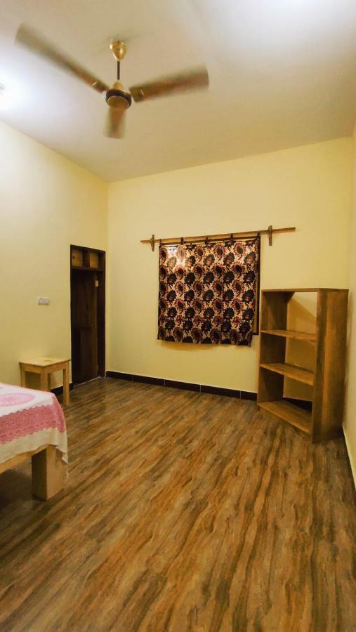 نونغوي Mamayoyo House المظهر الخارجي الصورة
