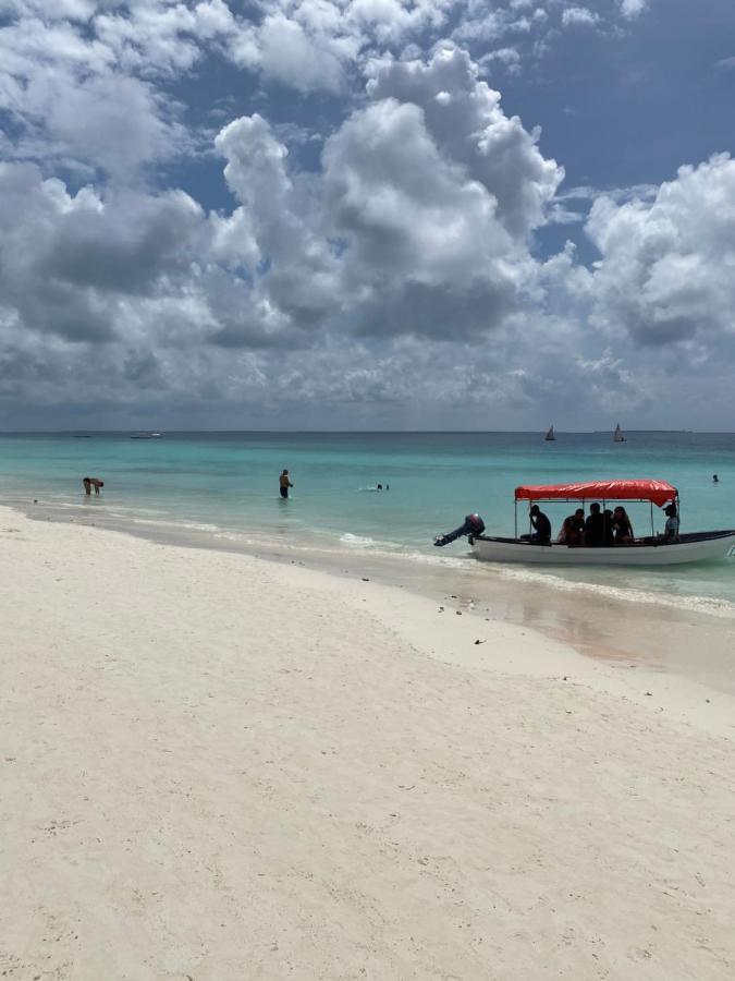 نونغوي Mamayoyo House المظهر الخارجي الصورة