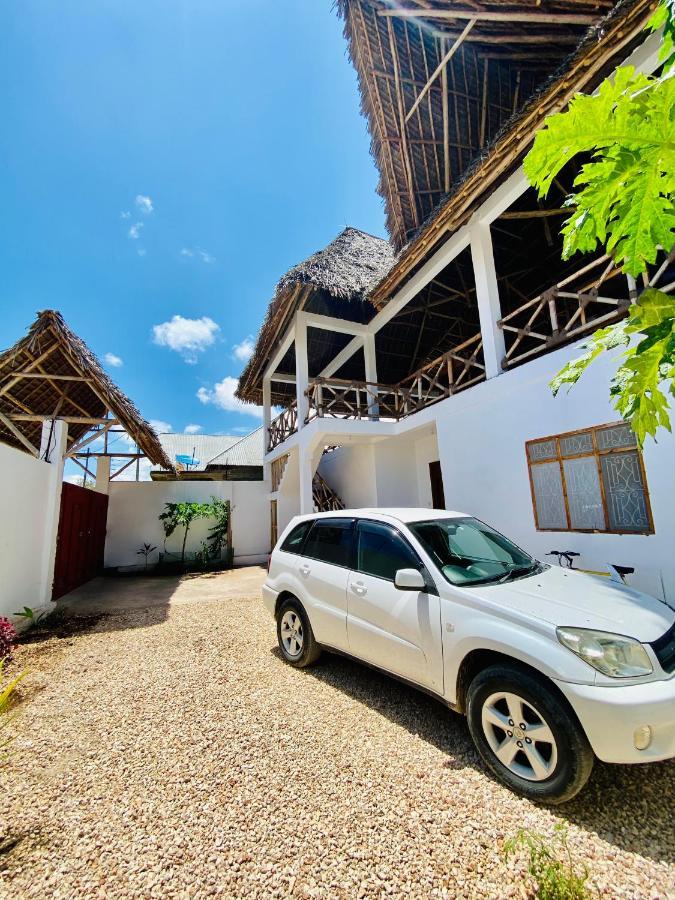 نونغوي Mamayoyo House المظهر الخارجي الصورة