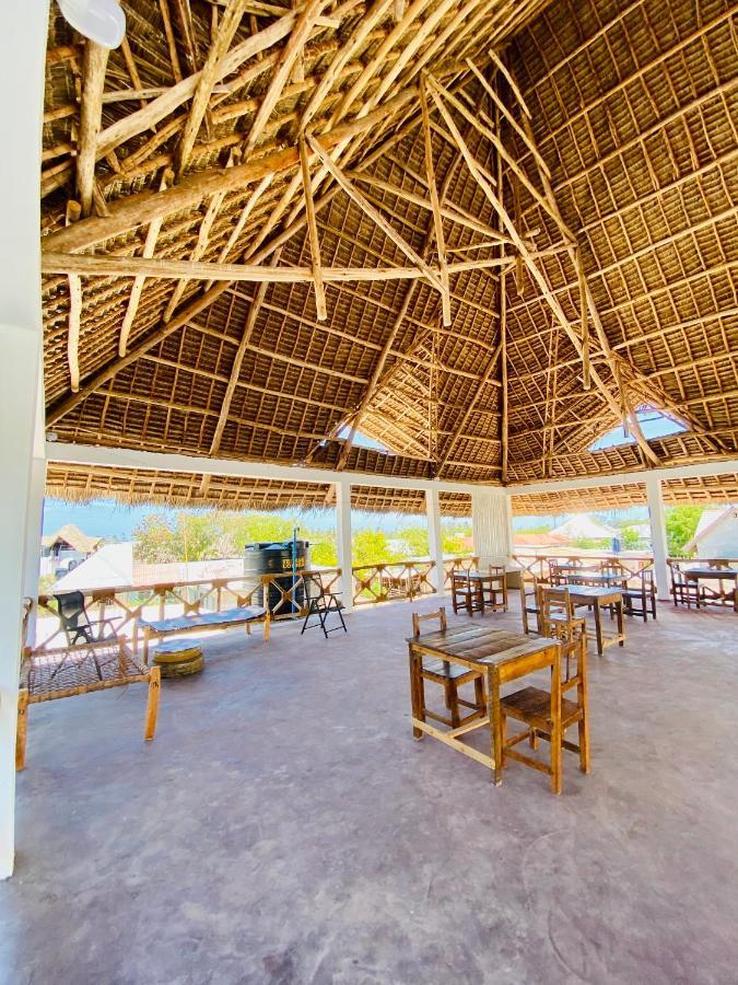 نونغوي Mamayoyo House المظهر الخارجي الصورة