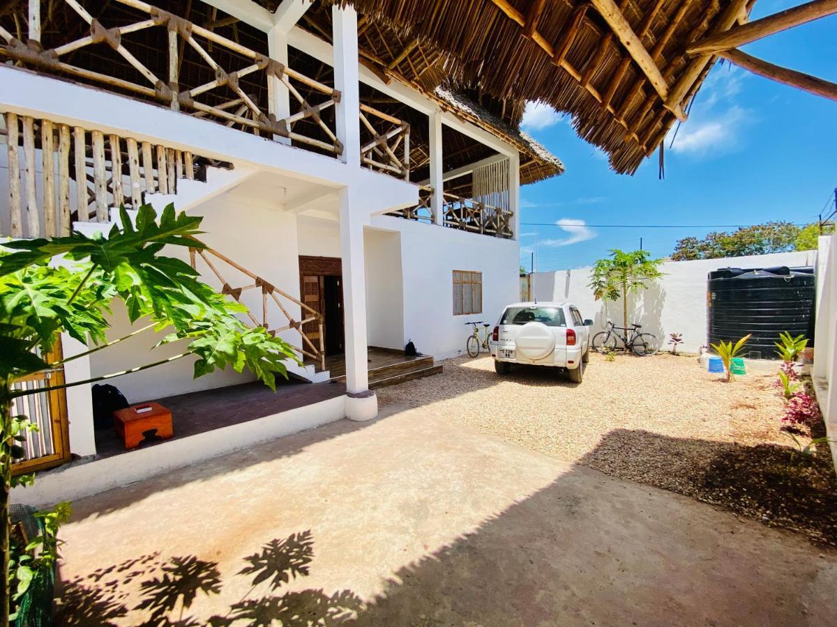 نونغوي Mamayoyo House المظهر الخارجي الصورة