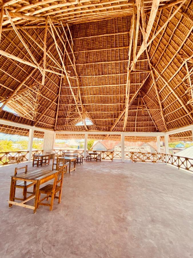 نونغوي Mamayoyo House المظهر الخارجي الصورة